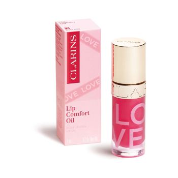 Olejki do ust Lip Comfort Oil Love Collection 7 ml