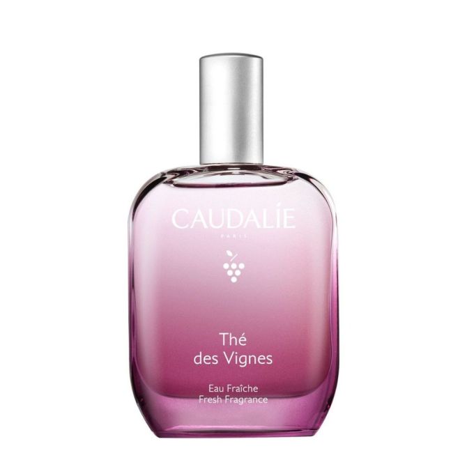 Wody perfumowane dla kobiet Thé Des Vignes Eau Fraîche 50 ml