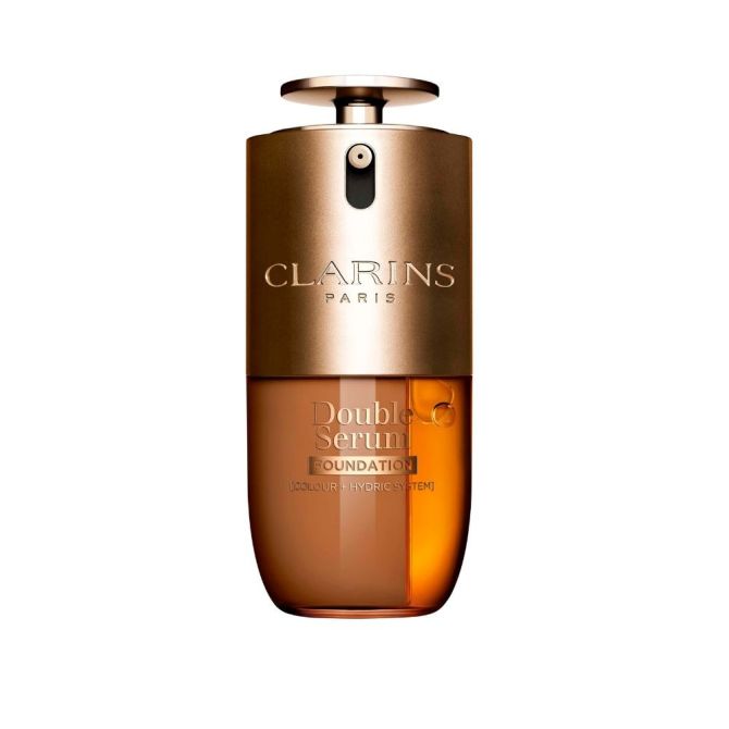 Podkłady do twarzy Double Serum Foundation 30 ml | Aelia Duty Free Podkłady do twarzy Double Serum Foundation 30 ml