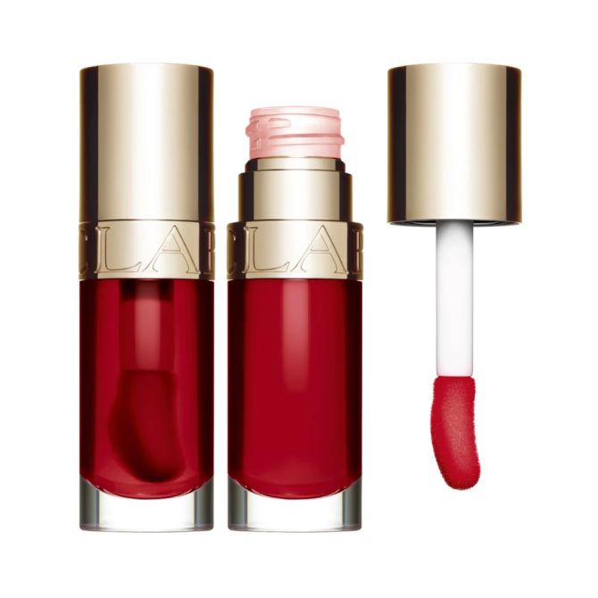 Olejki do ust Lip Comfort Oil 7 ml | Aelia Duty Free Olejki do ust Lip Comfort Oil 7 ml