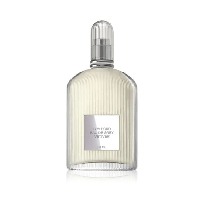 Wody toaletowe dla mężczyzn Eau de Grey Vetiver 50 ml