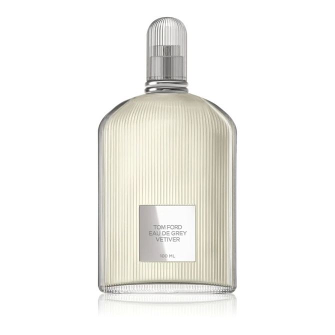 Wody toaletowe dla mężczyzn Eau de Grey Vetiver 50 ml