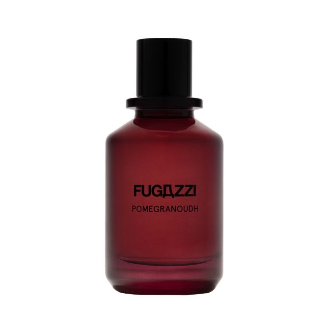 Perfumy unisex Pomegranoudh Extrait de Parfum 50 ml