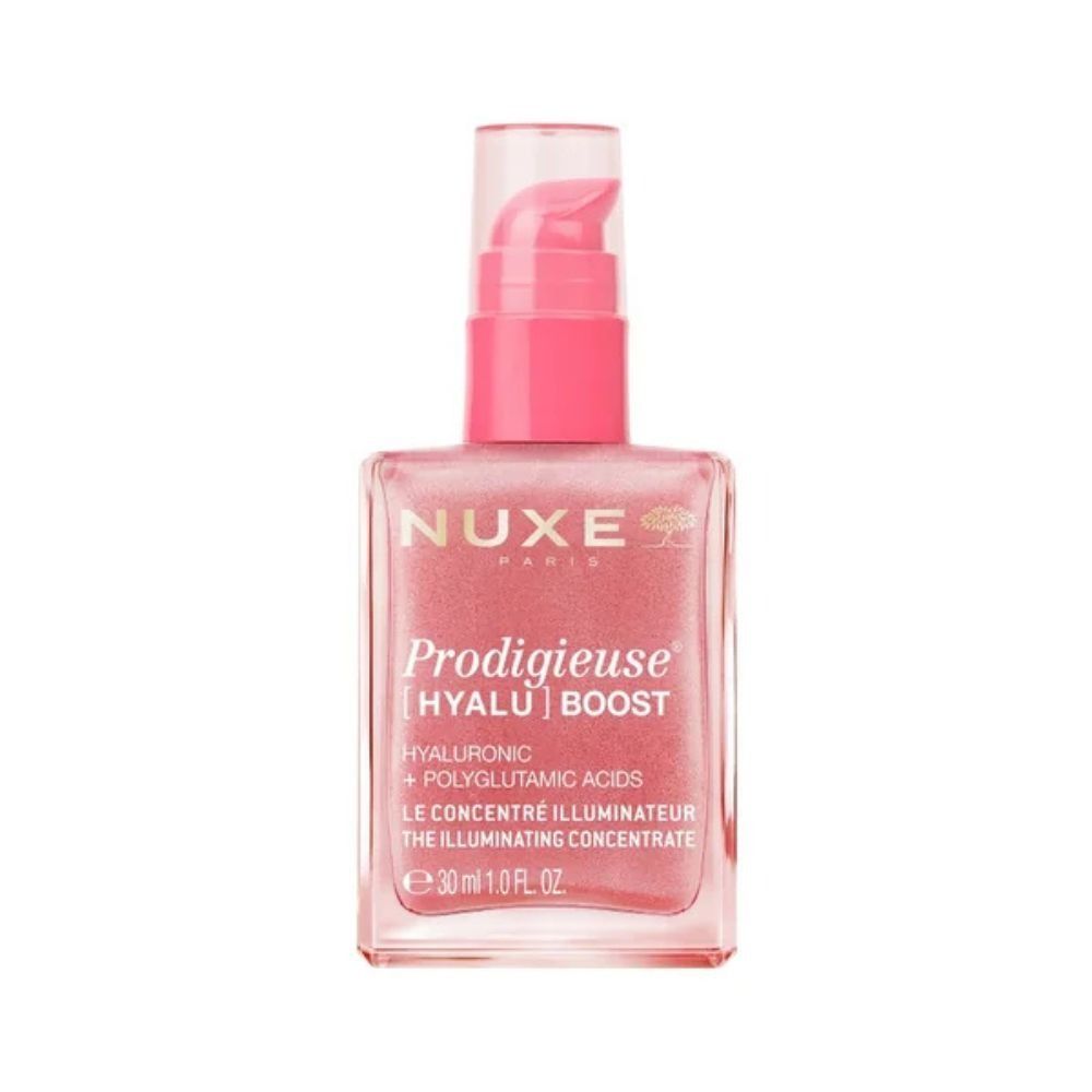 Nuxe Prodigieuse [Hyalu] Boost The Illuminating Concentrate