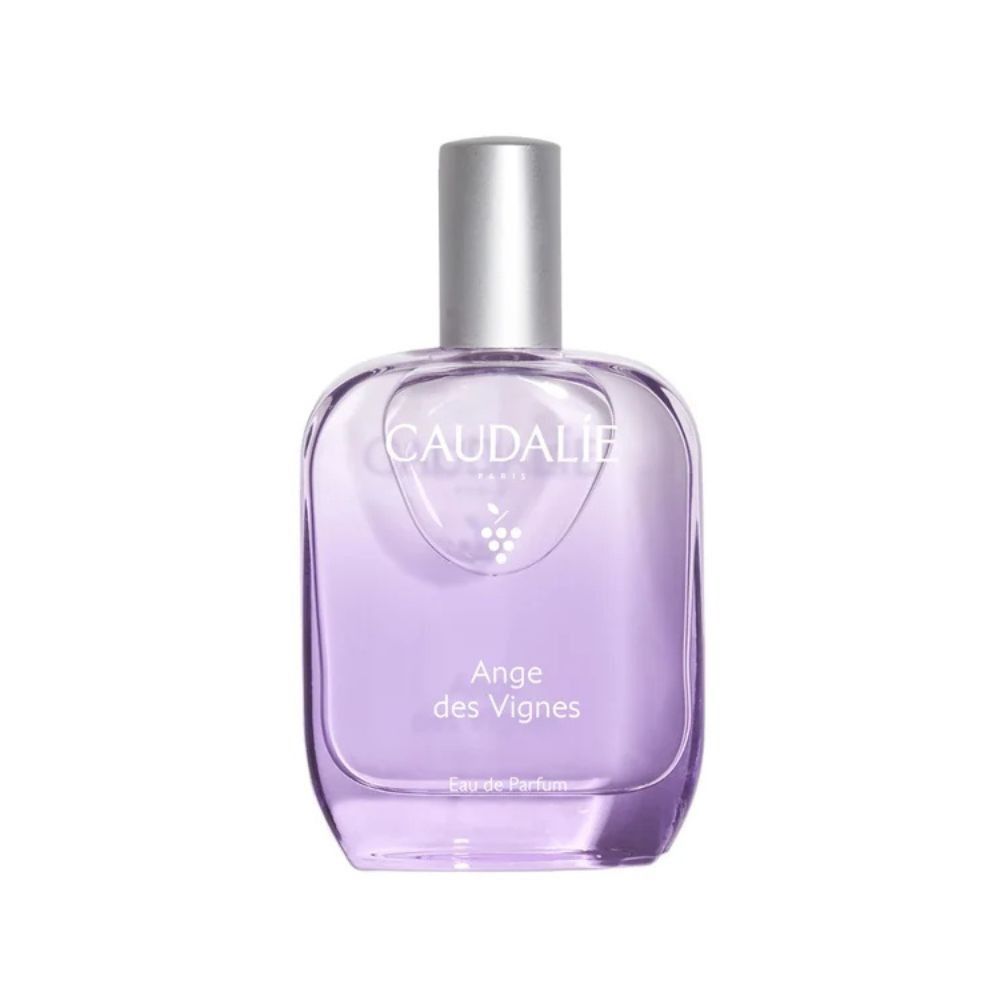 Caudalie Ange des Vignes Eau de Parfum — Inhaltsstoffe i ocena