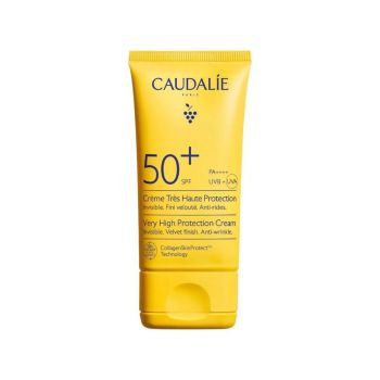 Kremy na dzień Vinosun High Protection Cream SPF 50+ 50 ml