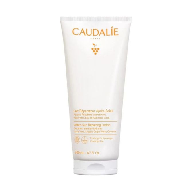 Mleczka do opalania Vinosun After-Sun Repairing Lotion 200 ml