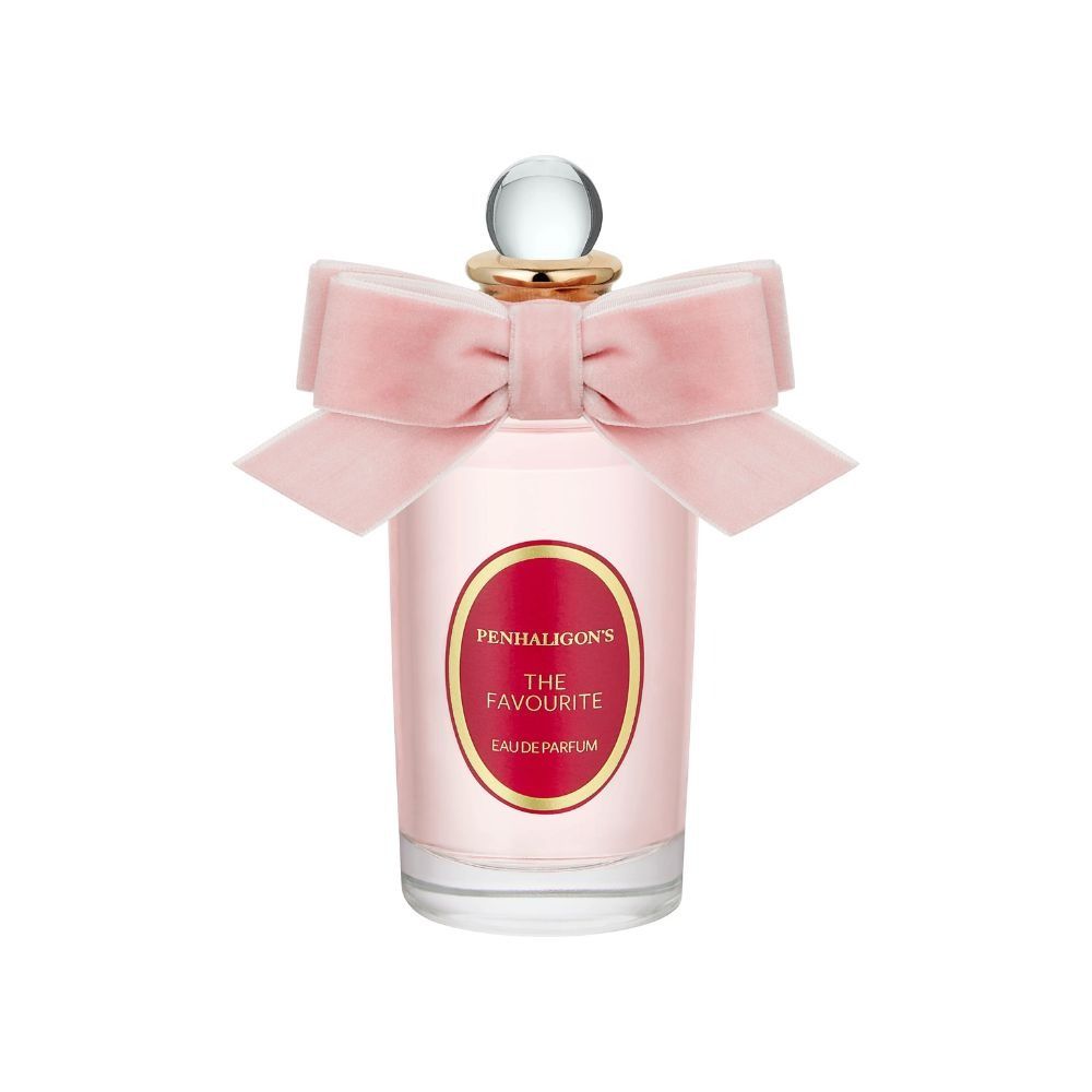 Penhaligon's The Favourite — Inhaltsstoffe i ocena