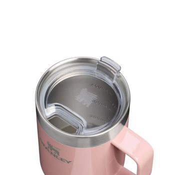 Kubki termiczne Everyday Suburban Peach Rose 470 ml