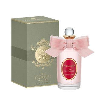 Wody perfumowane dla kobiet The Favourite 100 ml