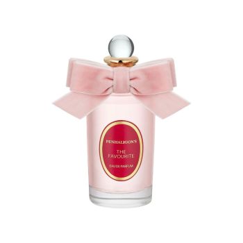 Wody perfumowane dla kobiet The Favourite 100 ml