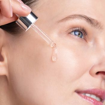 Serum do twarzy Infusion Lift Supreme-Lift Firming Serum 40 ml