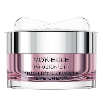 Kremy pod oczy Infusion Lift Pro-lift Ultimate Eye Cream 15 ml