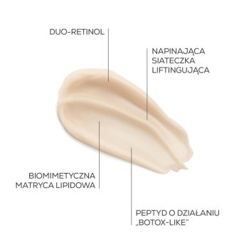 Kremy pod oczy Infusion Lift Pro-lift Ultimate Eye Cream 15 ml