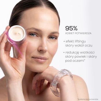 Kremy pod oczy Infusion Lift Pro-lift Ultimate Eye Cream 15 ml