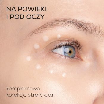 Kremy pod oczy Infusion Lift Pro-lift Ultimate Eye Cream 15 ml