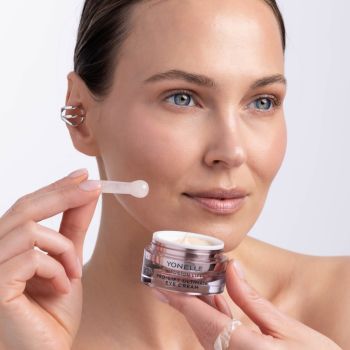 Kremy pod oczy Infusion Lift Pro-lift Ultimate Eye Cream 15 ml