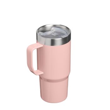 Kubki termiczne Everyday Suburban Peach Rose 470 ml