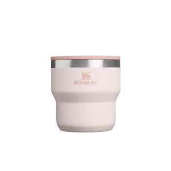 Kubki termiczne Stay Hot Cup Rose Quartz 290 ml