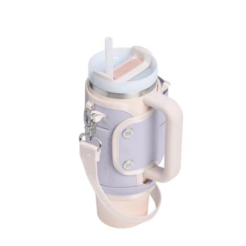 Kubki termiczne Carry-All Bag Quencher Purple Dust 890 ml