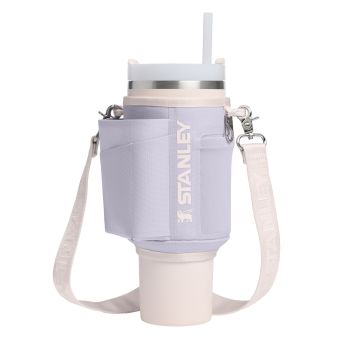 Kubki termiczne Carry-All Bag Quencher Purple Dust 1180 ml