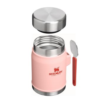 Lunchboxy Classic Legendary Peach Rose 400 ml