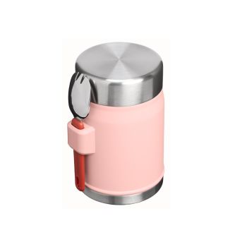Lunchboxy Classic Legendary Peach Rose 400 ml