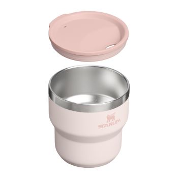 Kubki termiczne Stay Hot Cup Rose Quartz 290 ml
