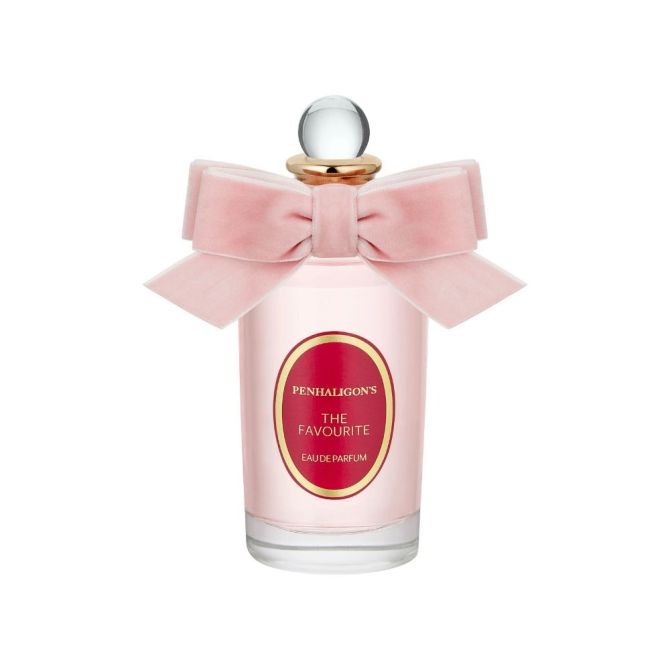 Wody perfumowane dla kobiet The Favourite 100 ml