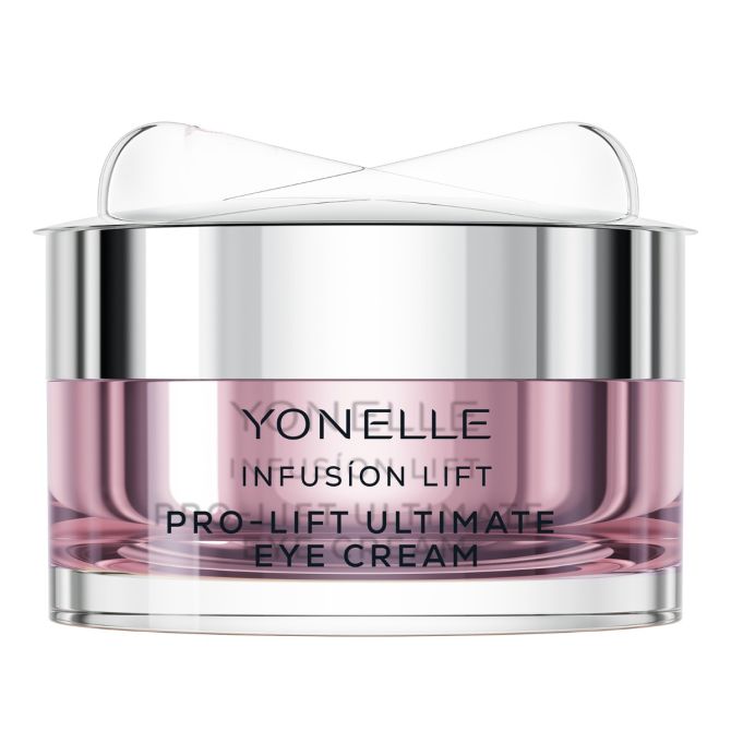 Kremy pod oczy Infusion Lift Pro-lift Ultimate Eye Cream 15 ml