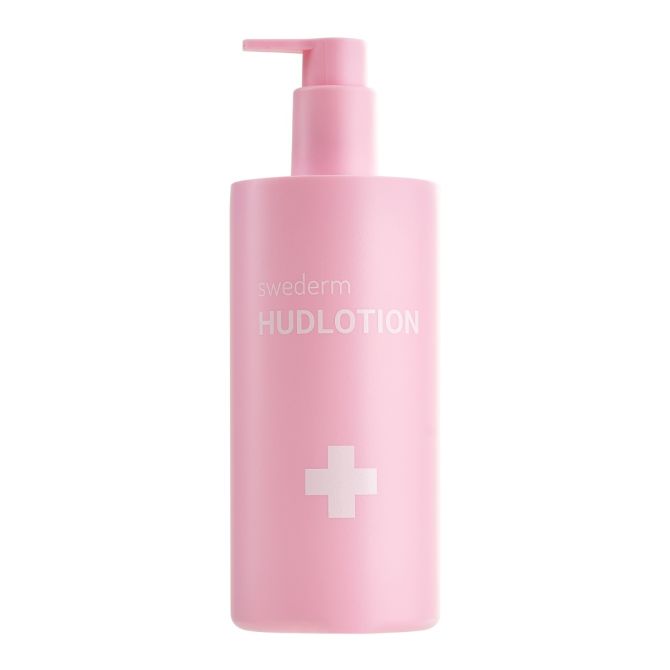 Kremy do dłoni Hudlotion Nawilżający Balsam Do Dłoni i Ciała 500 ml