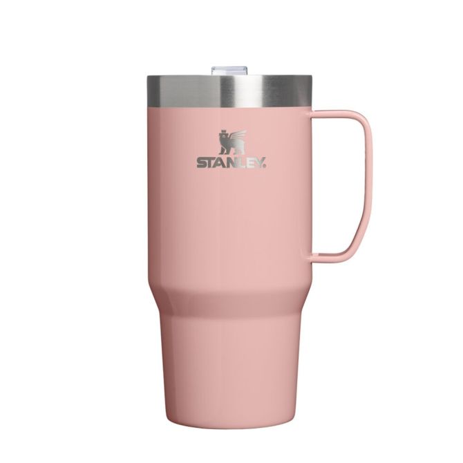 Kubki termiczne Everyday Suburban Peach Rose 710 ml