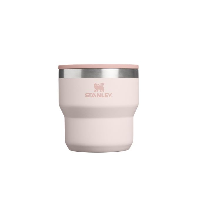 Kubki termiczne Stay Hot Cup Rose Quartz 290 ml