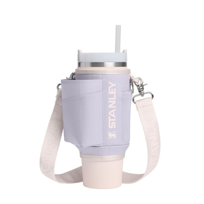 Kubki termiczne Carry-All Bag Quencher Purple Dust 890 ml