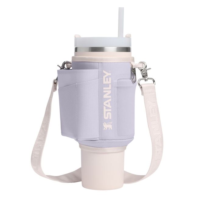 Kubki termiczne Carry-All Bag Quencher Purple Dust 1180 ml