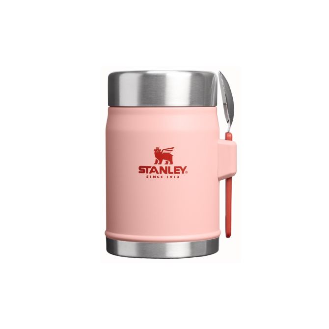 Lunchboxy Classic Legendary Peach Rose 400 ml