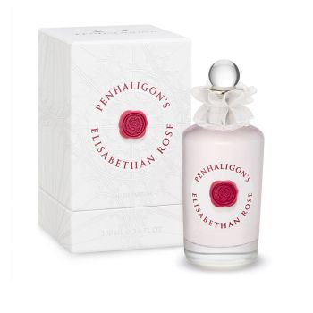 Wody perfumowane dla kobiet Elisabethan Rose 100 ml