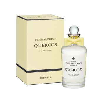 Wody kolońskie Quercus 100 ml
