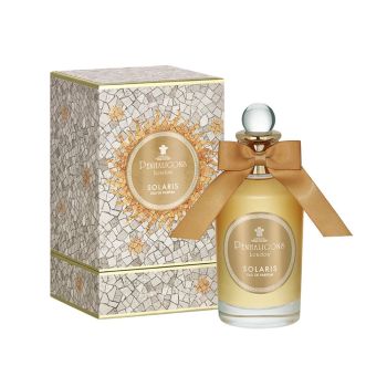 Wody perfumowane unisex Solaris 100 ml