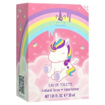 Wody toaletowe dla kobiet My Unicorn 30 ml