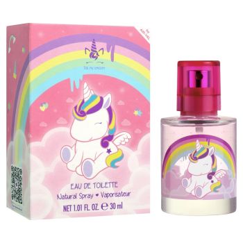 Wody toaletowe dla kobiet My Unicorn 30 ml