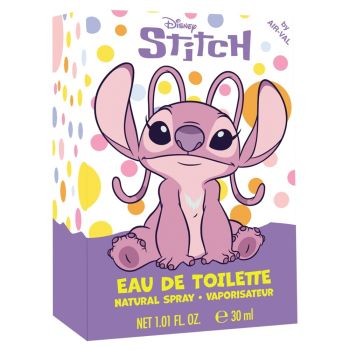 Wody toaletowe dla kobiet Disney Lilo & Stitch (Angel) 30 ml