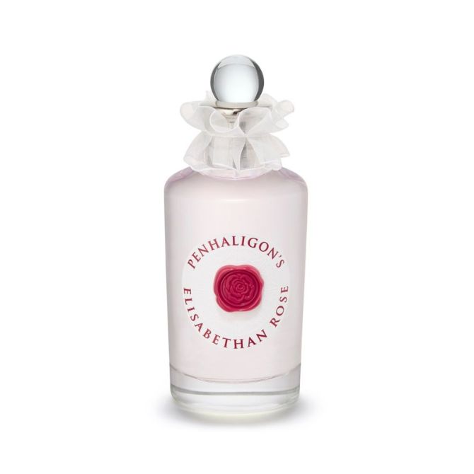 Wody perfumowane dla kobiet Elisabethan Rose 100 ml