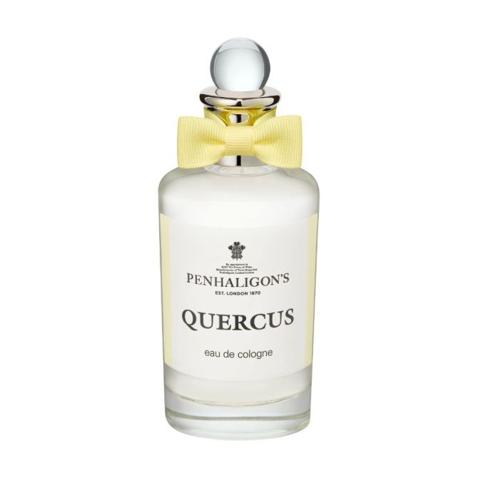 Wody kolońskie Quercus 100 ml