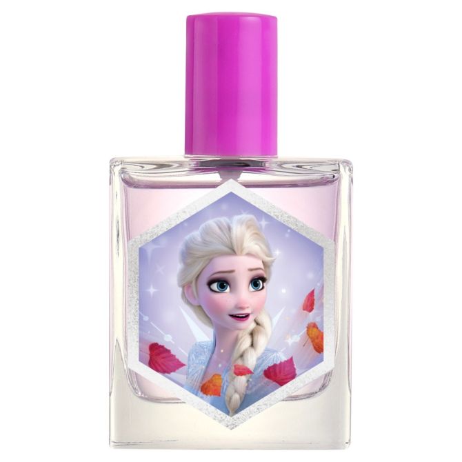 Wody toaletowe dla kobiet Disney Frozen 30 ml