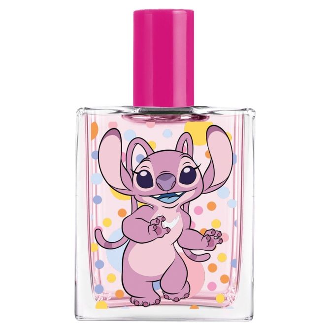 Wody toaletowe dla kobiet Disney Lilo & Stitch (Angel) 30 ml