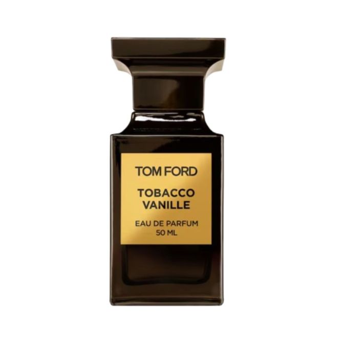 Wody perfumowane unisex Tobacco Vanille 50 ml