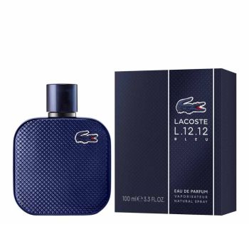 Wody perfumowane dla mężczyzn L.12.12 Bleu 100 ml