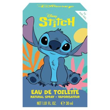 Wody toaletowe dla mężczyzn Disney Lilo & Stitch 30 ml