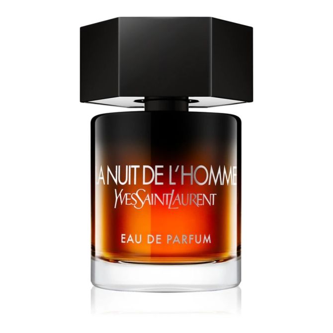 Wody perfumowane dla mężczyzn La Nuit de L'Homme 100 ml